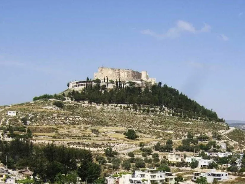 Silifke Kalesi