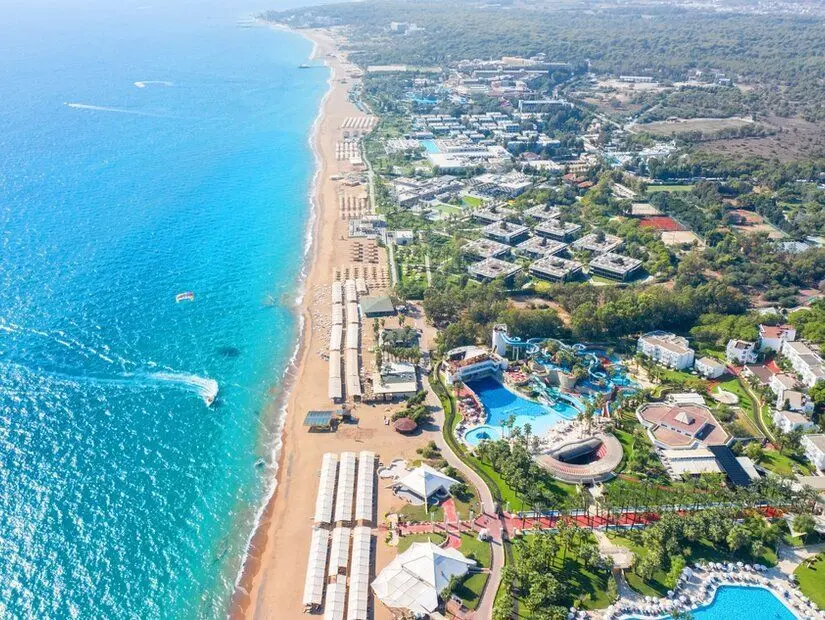 Sorgun Plajı