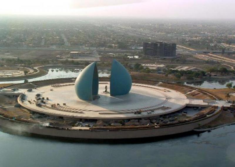Şehitler Anıtı