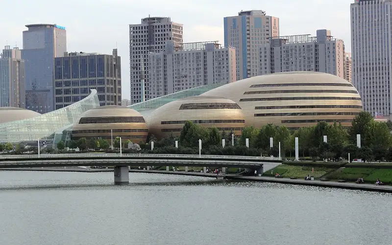Zhengzhou