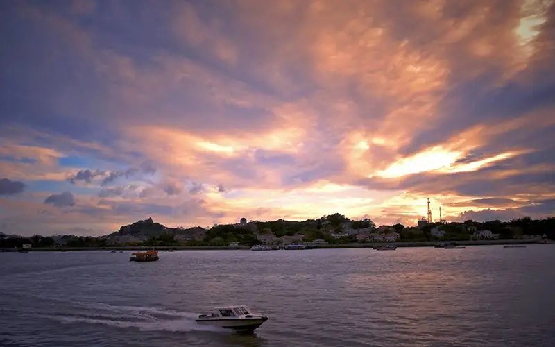 Xiamen