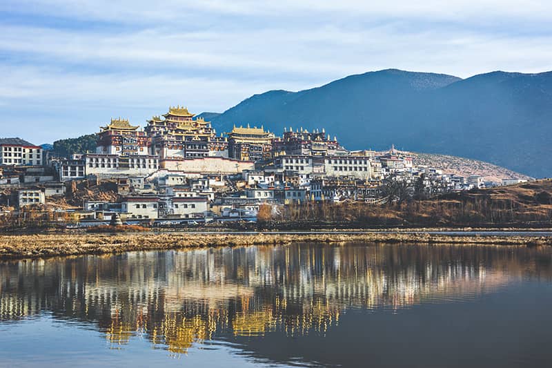 Diqing