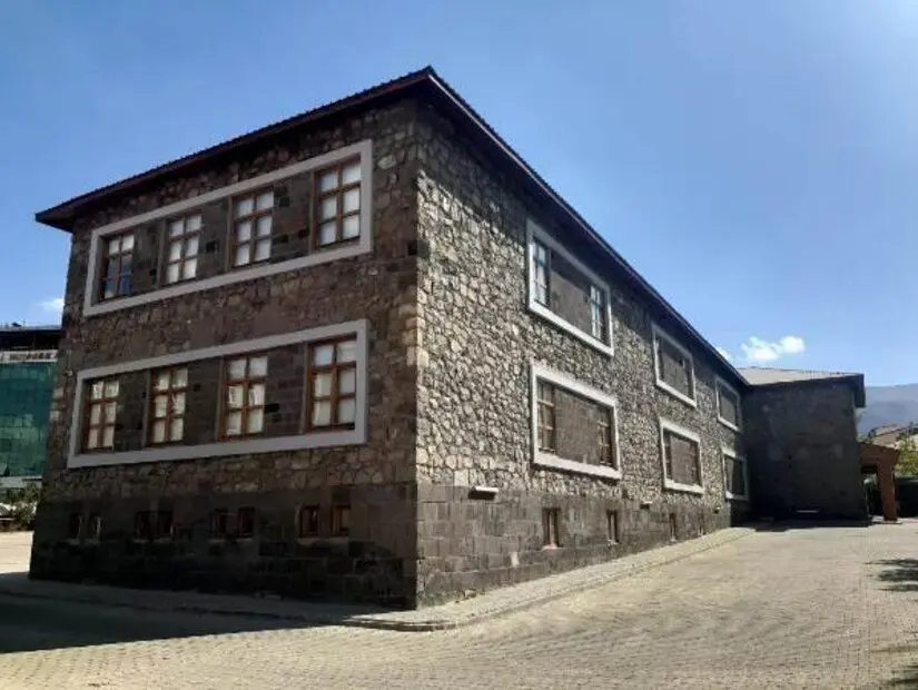 Muş Müzesi
