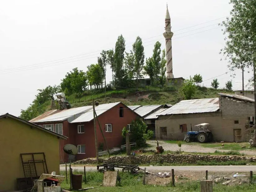 Yağcılar Höyüğü