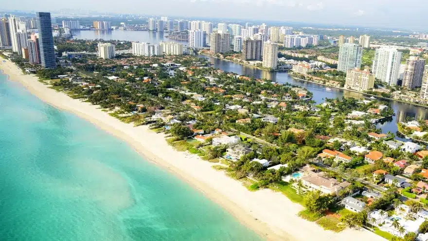 Miami Beach