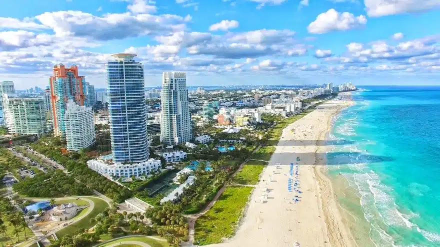 South Beach