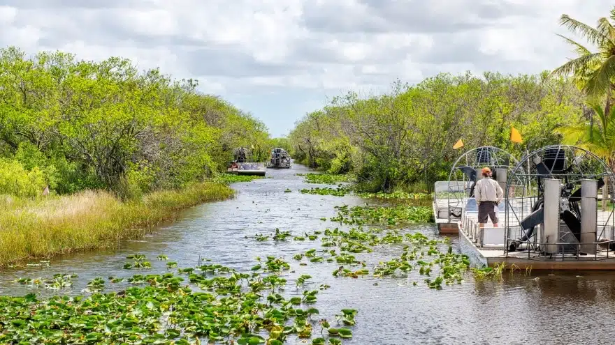 Everglades National Park