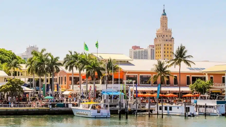 Bayside Marketplace
