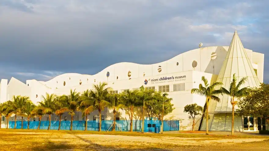 Miami Children’s Museum