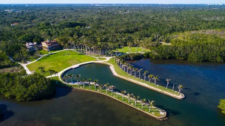 Deering Estate