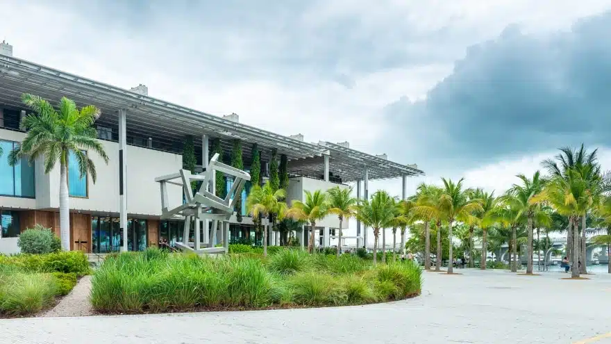 Perez Art Museum Miami
