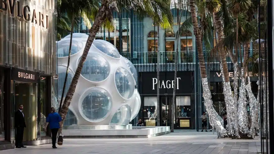 Miami Design District