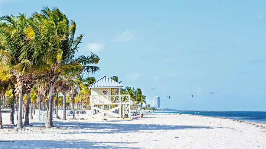 Crandon Park