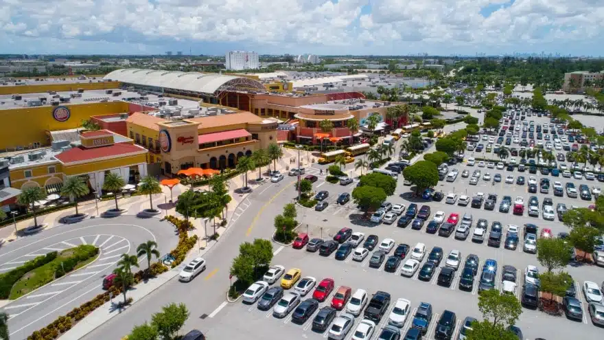 Dolphin Mall