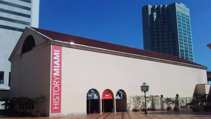 HistoryMiami