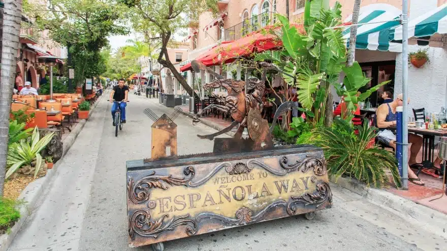 Espelano Way