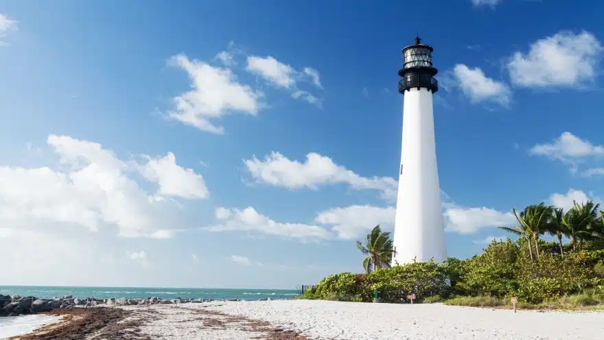 Bill Baggs Cape Florida State Park