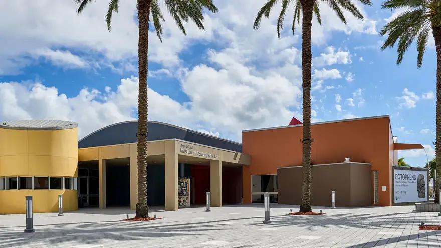 Museum of Contemporary Art