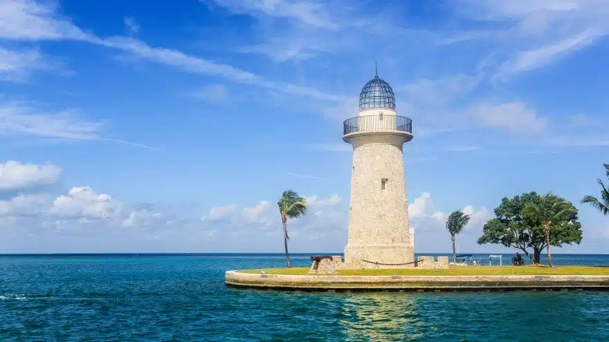 Biscayne National Park