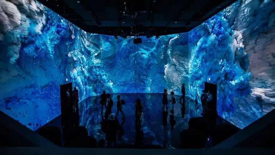 ARTECHOUSE Miami