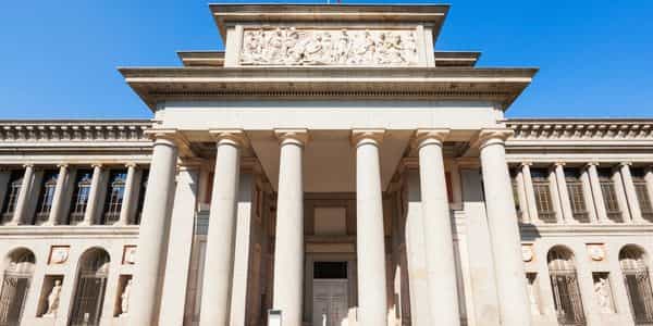 Prado Müzesi (Madrid)