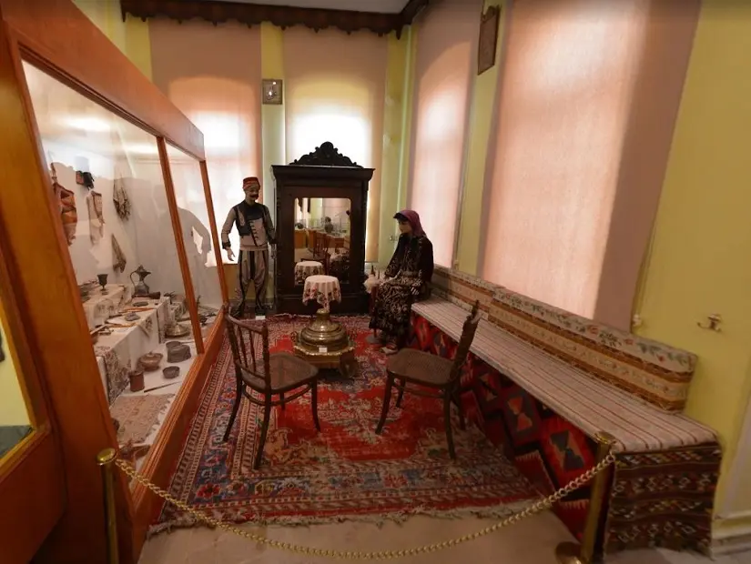 Kırklareli Müzesi