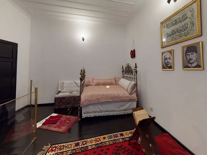 Kırklareli Atatürk Evi