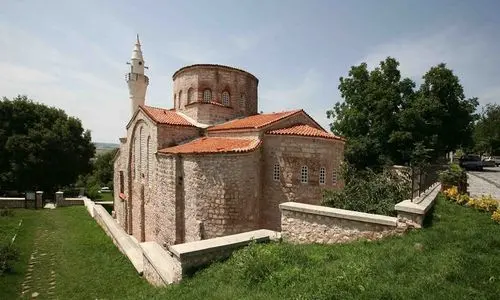 Vize Küçük Ayasofya