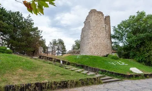 Vize Kalesi