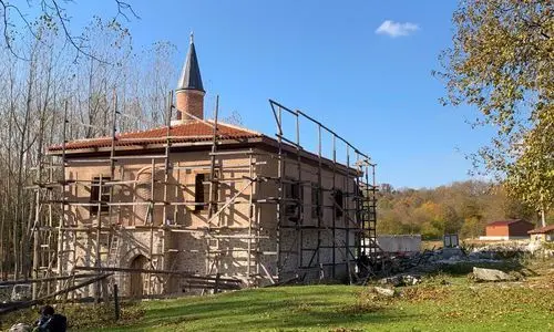 Demirköy Dökümhanesi