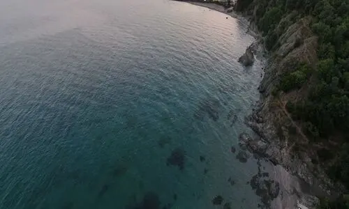 Aşıklar Plajı