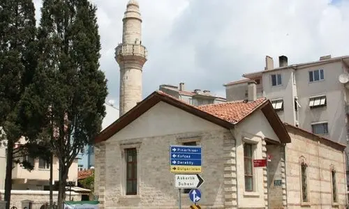 Kapan Camii