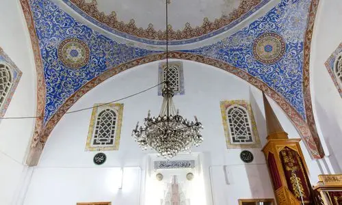 Kadı Camii