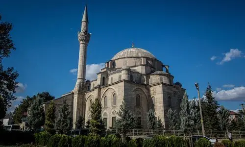 Cedid Ali Paşa Camii