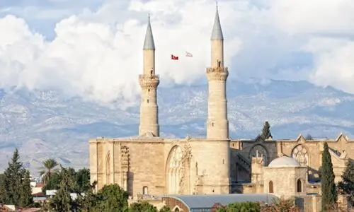 Selimiye Camii