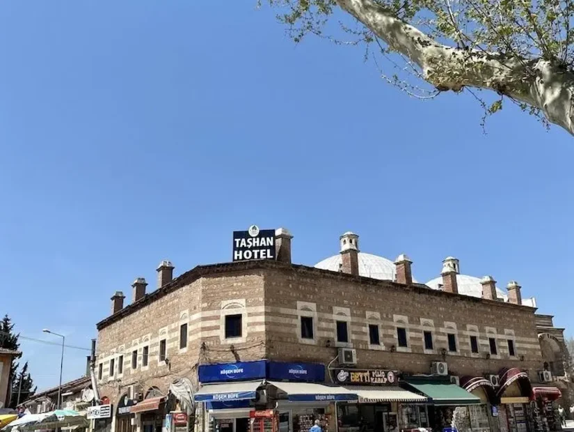 Sokullu Hamamı