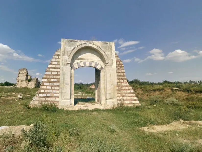 Edirne Sarayı
