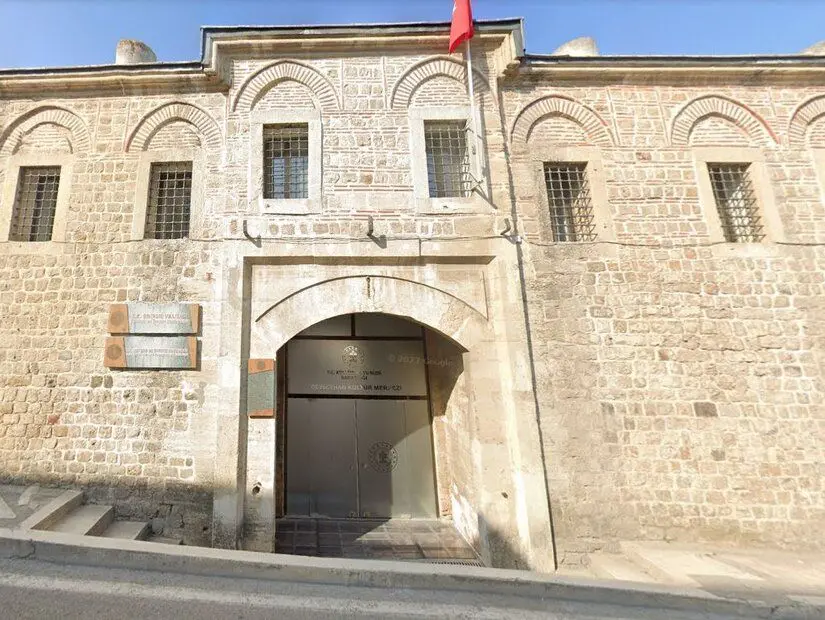 Devecihan Kültür Merkezi