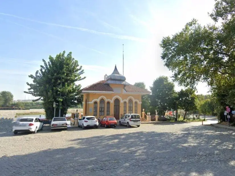 Tarihi Karakol