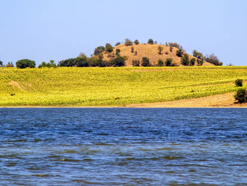 Çataltepe Tümülüsü (Enez)