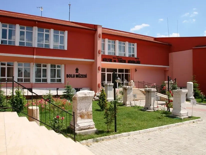 Bolu Kent Müzesi