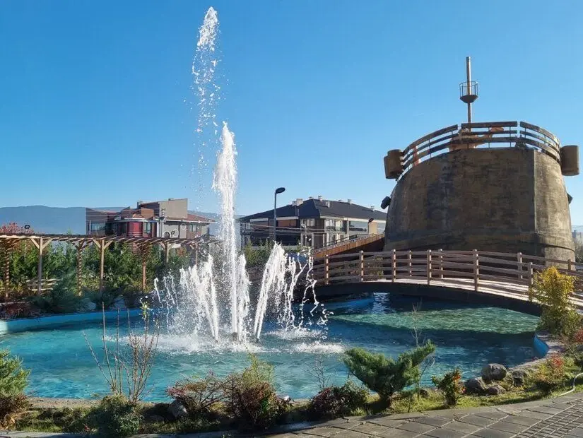 Masal Parkı