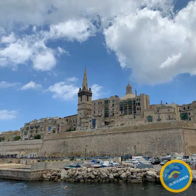 Marsamxett Harbor