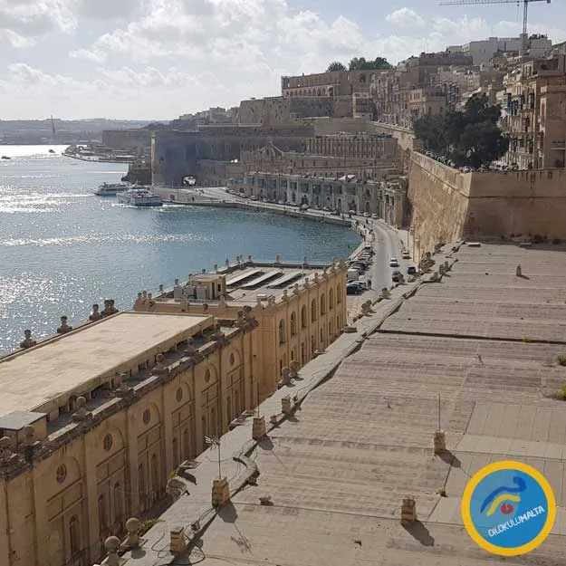 Valletta Waterfront