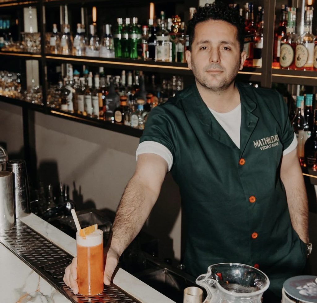 Geyik Cocktail Bar