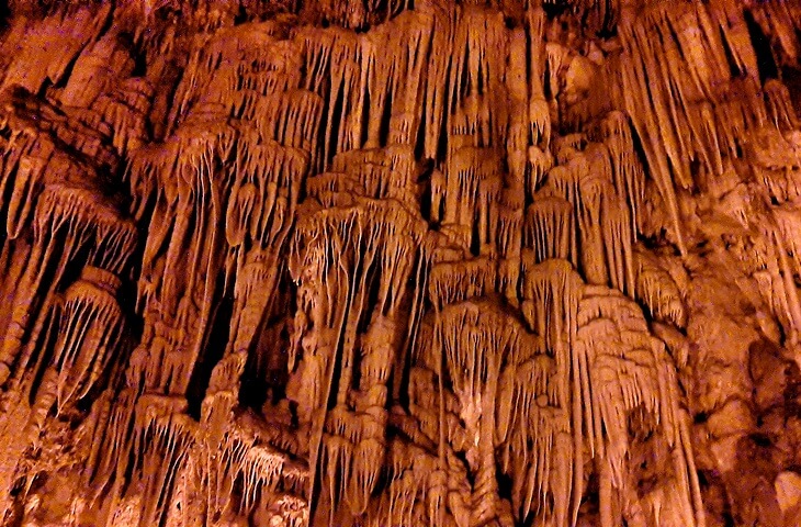 Dim Mağarası, Antalya