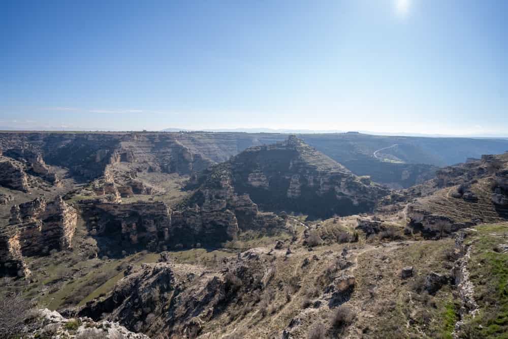 Ulubey Kanyonu