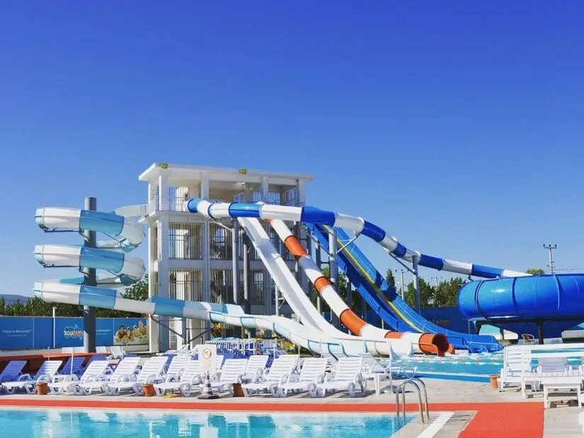 Çanakkale Aquapark