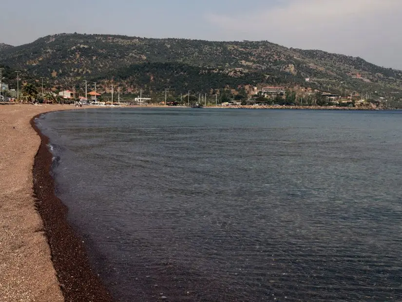 Sokakağzı Plajı