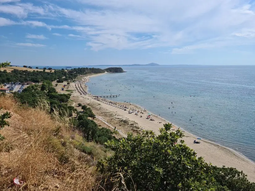 Papaz Plajı